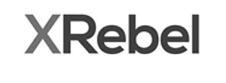 XREBEL logo