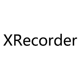 XRECORDER logo