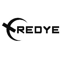 XREDYE logo