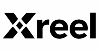 XREEL logo