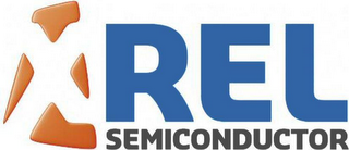 XREL SEMICONDUCTOR logo