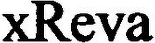 XREVA logo
