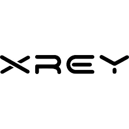 XREY logo
