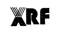 XRF logo