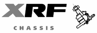 XRF CHASSIS logo