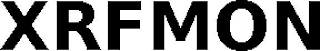 XRFMON logo