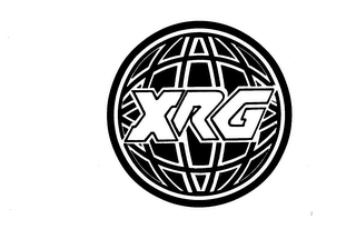 XRG logo