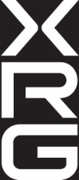 XRG logo