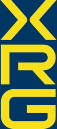 XRG logo