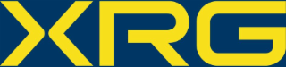 XRG logo
