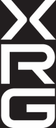 XRG logo