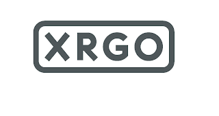 XRGO logo