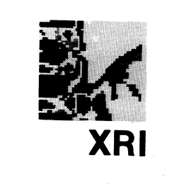 XRI logo