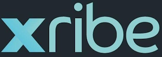 XRIBE logo