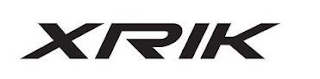 XRIK logo