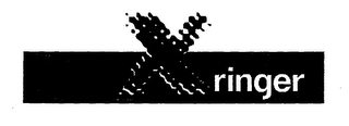 XRINGER logo