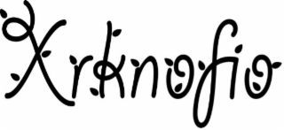 XRKNOFIO logo