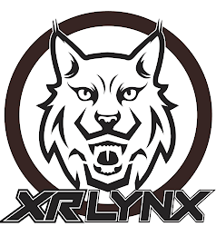 XRLYNX logo