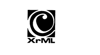 XRML logo