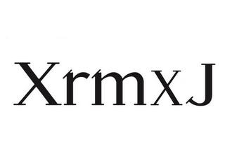 XRMXJ logo