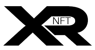 XRNFT logo
