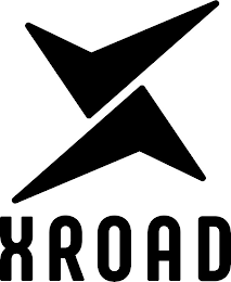 XROAD logo