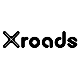 XROADS logo