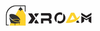 XROAM logo