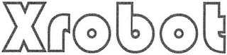 XROBOT logo