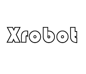 XROBOT logo