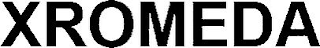 XROMEDA logo