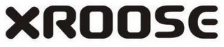 XROOSE logo