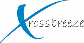 XROSSBREEZE logo