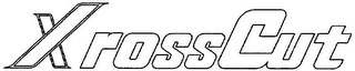 XROSSCUT logo