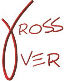 XROSSOVER logo