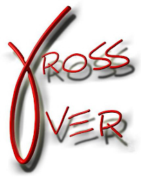 XROSSOVER logo