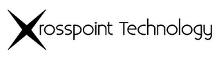 XROSSPOINT TECHNOLOGY logo