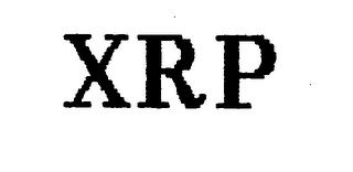 XRP logo
