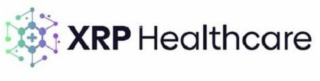 XRP HEALTHCARE logo