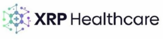 XRP HEALTHCARE logo