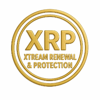 XRP XTREAM RENEWAL & PROTECTION logo