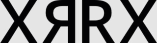 XRRX logo