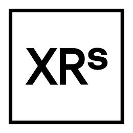 XRS logo