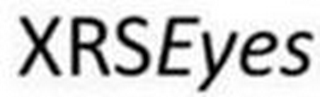 XRSEYES logo