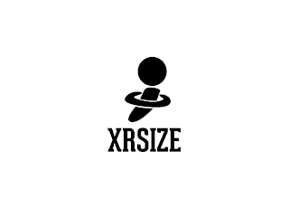 XRSIZE logo