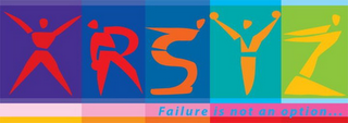 XRSYZ FAILURE IS NOT AN OPTION ... logo