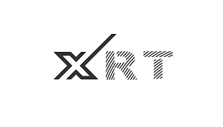 XRT logo