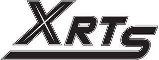XRTS logo