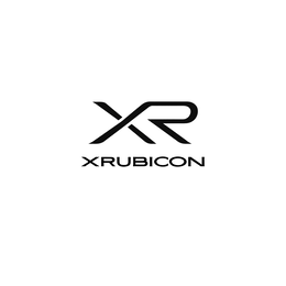 XRUBICON logo