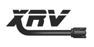 XRV logo